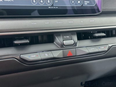 2026 Kia EV9 Light Long Range