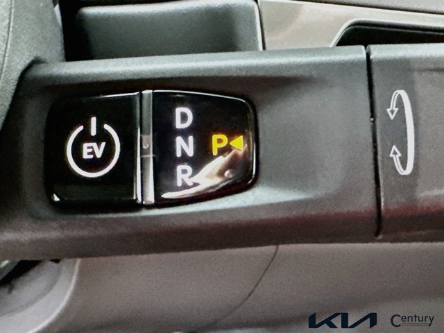 2026 Kia EV9 Light Long Range