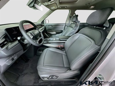 2026 Kia EV9 Light Long Range