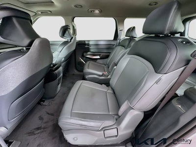 2026 Kia EV9 Light Long Range