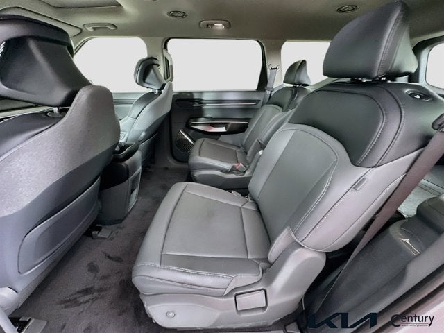 2026 Kia EV9 Light Long Range