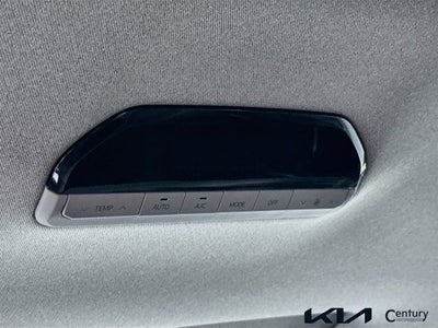 2026 Kia EV9 Light Long Range