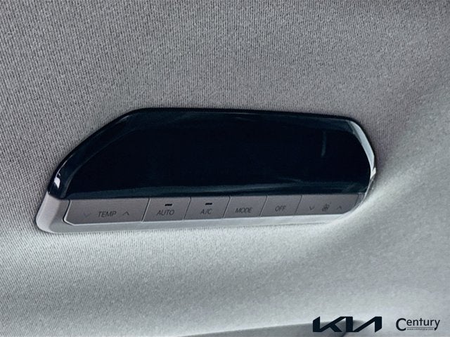 2026 Kia EV9 Light Long Range
