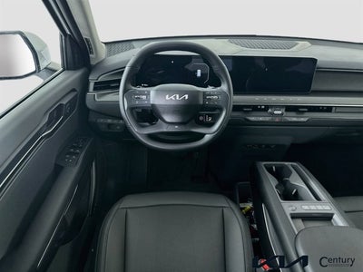 2026 Kia EV9 Light Long Range