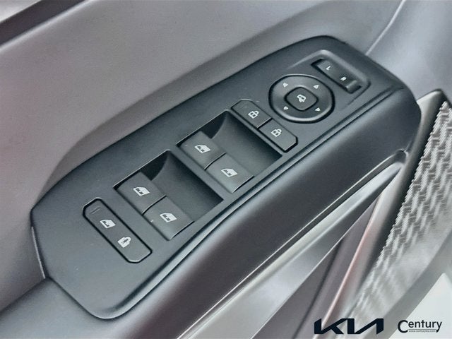 2026 Kia EV9 Light Long Range