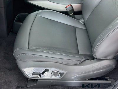2026 Kia EV9 Light Long Range