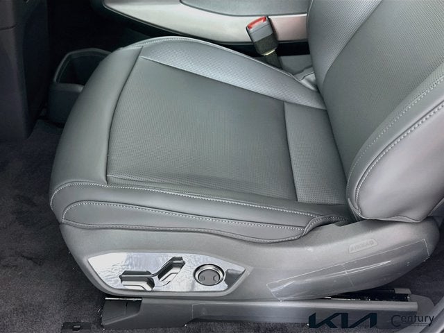 2026 Kia EV9 Light Long Range