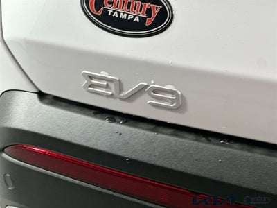 2026 Kia EV9 Light Long Range