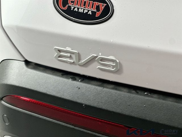 2026 Kia EV9 Light Long Range