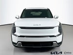 2026 Kia EV9 Light Long Range