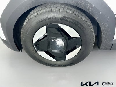 2026 Kia EV9 Light Long Range