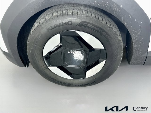 2026 Kia EV9 Light Long Range