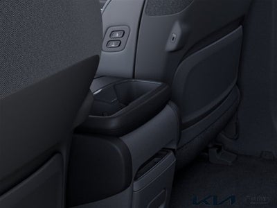 2026 Kia EV9 Light Long Range