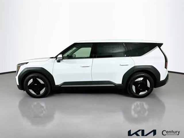 2026 Kia EV9 Light Long Range