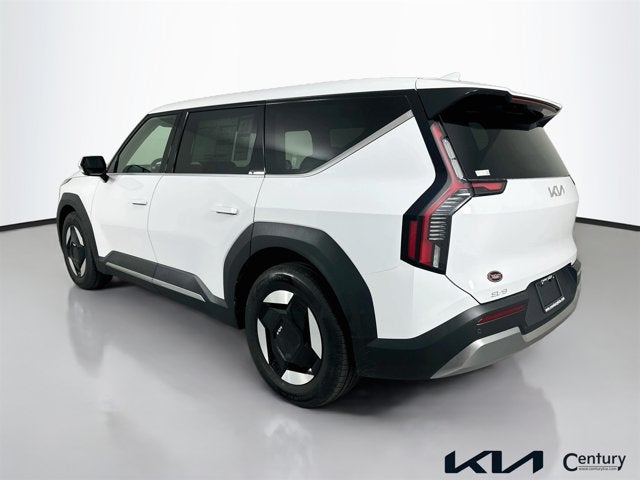 2026 Kia EV9 Light Long Range