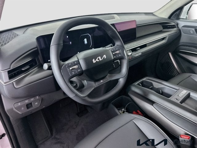 2026 Kia EV9 Light Long Range