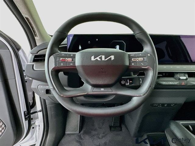 2026 Kia EV9 Light Long Range