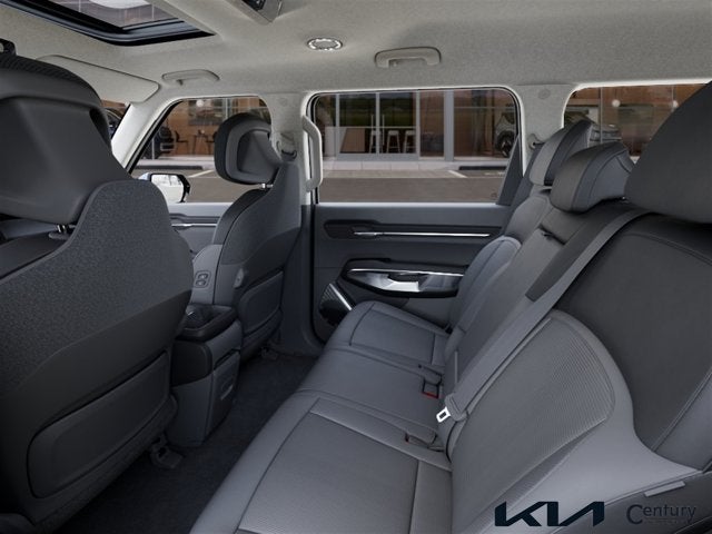 2026 Kia EV9 Light Long Range