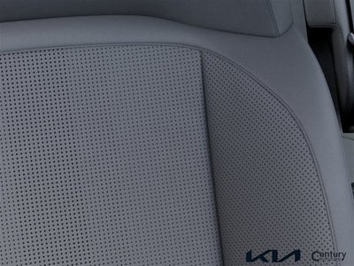 2026 Kia EV9 Light Long Range