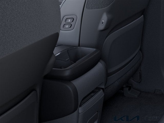 2026 Kia EV9 Light Long Range