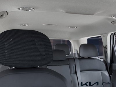 2026 Kia EV9 Light Long Range
