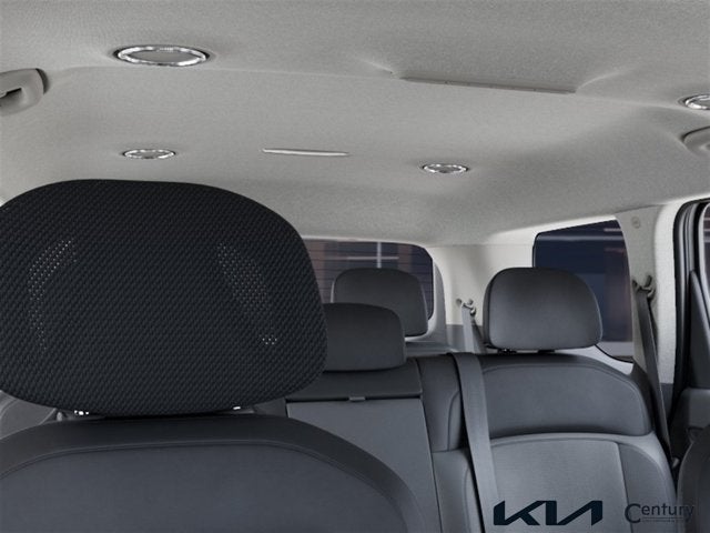 2026 Kia EV9 Light Long Range