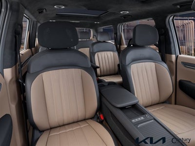 2026 Kia EV9 GT-Line