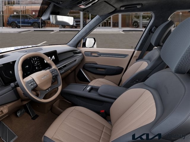 2026 Kia EV9 GT-Line