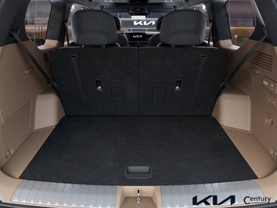 2026 Kia EV9 GT-Line