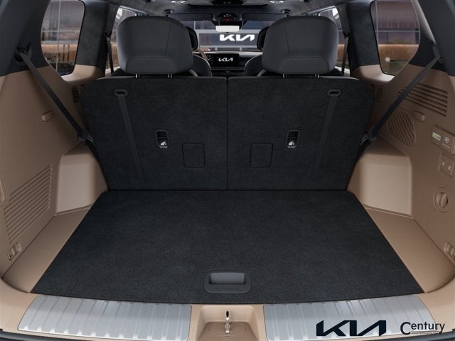 2026 Kia EV9 GT-Line