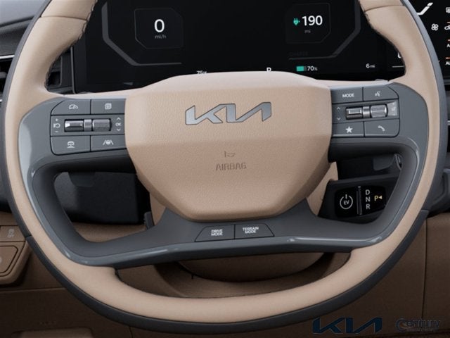 2026 Kia EV9 GT-Line