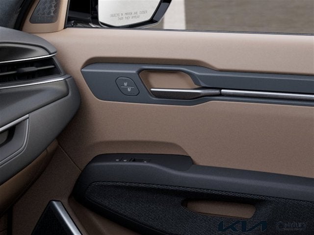 2026 Kia EV9 GT-Line