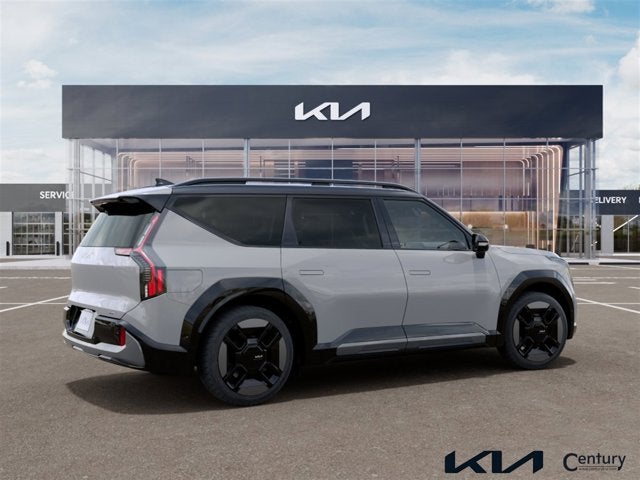 2026 Kia EV9 GT-Line