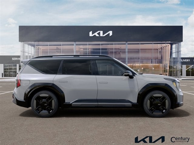 2026 Kia EV9 GT-Line