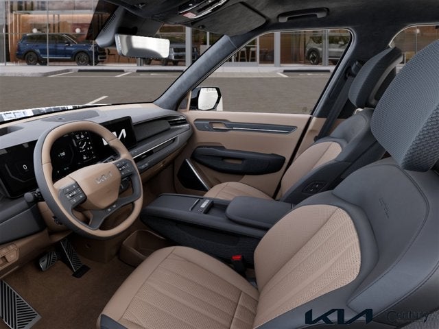 2026 Kia EV9 GT-Line