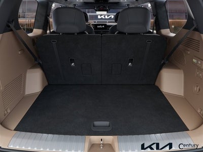 2026 Kia EV9 GT-Line