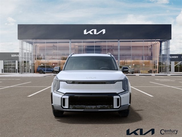 2026 Kia EV9 GT-Line