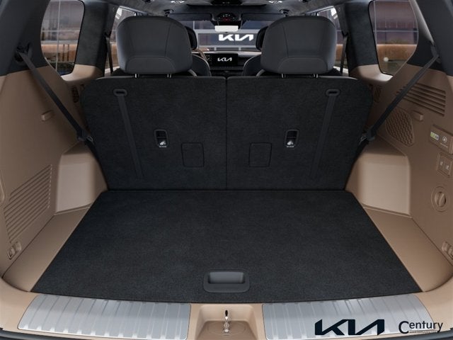 2026 Kia EV9 GT-Line