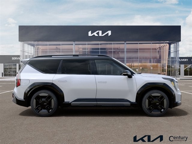 2026 Kia EV9 GT-Line