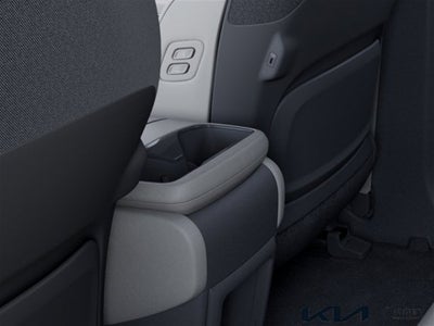 2026 Kia EV9 Wind