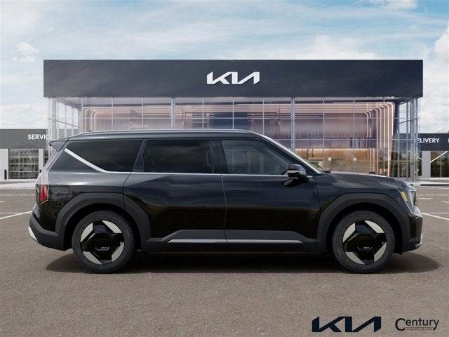 2026 Kia EV9 Wind