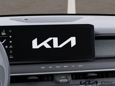 2026 Kia EV9 Wind