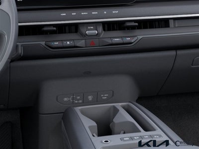 2026 Kia EV9 Wind