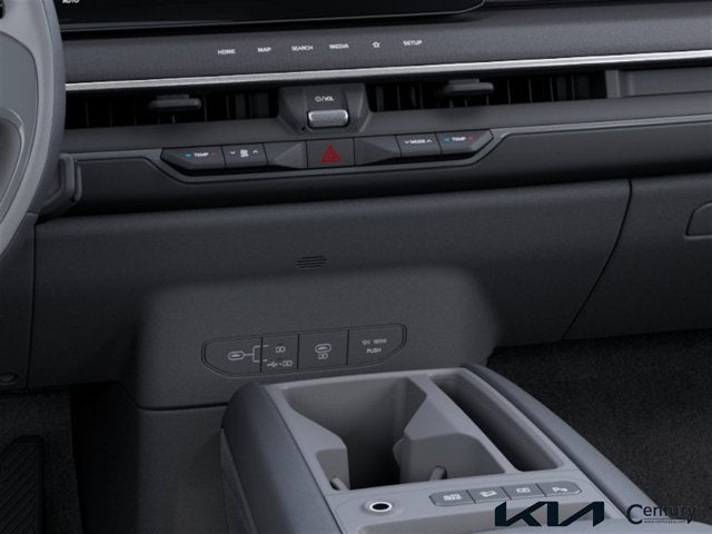 2026 Kia EV9 Wind
