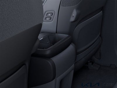 2026 Kia EV9 Wind