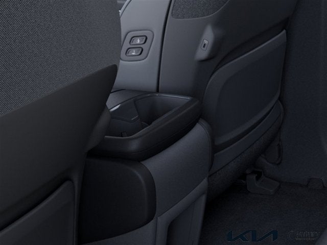2026 Kia EV9 Wind