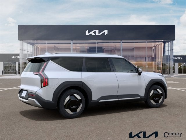 2026 Kia EV9 Wind