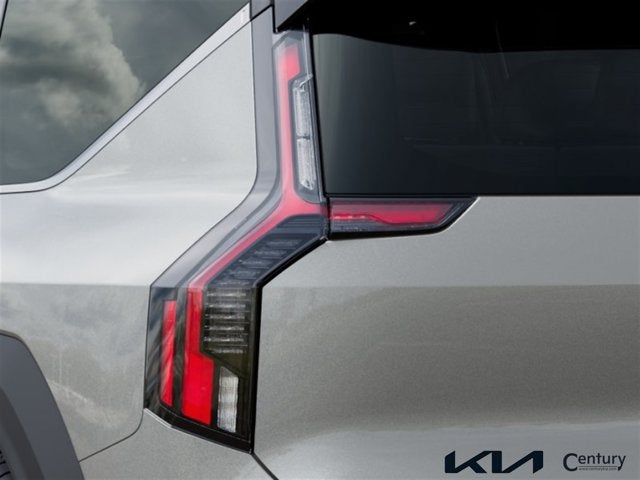2026 Kia EV9 Wind