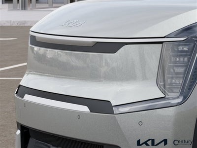 2026 Kia EV9 Wind