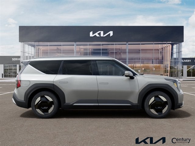 2026 Kia EV9 Wind
